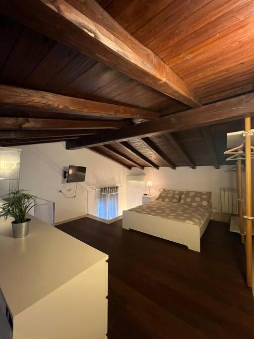 Residenza Morlupo Holiday home